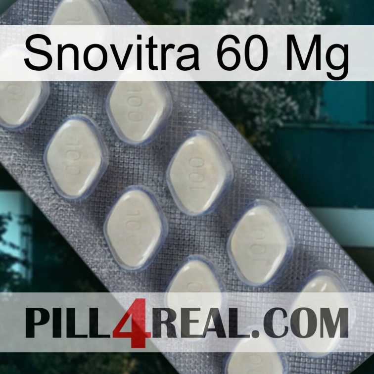 Snovitra 60Mg 08